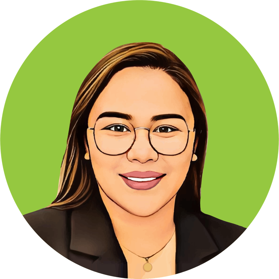 Picture of Shari Gallow